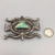 belt buckle
