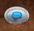 belt buckle