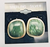 earrings on card