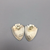 back of earrings