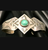 Fred Harvey Era Bracelet