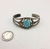 Fred Harvey Era Turquoise Bracelet