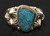 Tsosie cuff bracelet