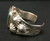 Tsosie cuff bracelet
