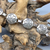 concho style bracelet