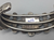 cluster bracelet