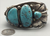 cuff bracelet