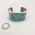 inlay cuff bracelet