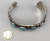 cuff bracelet