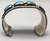 cuff bracelet