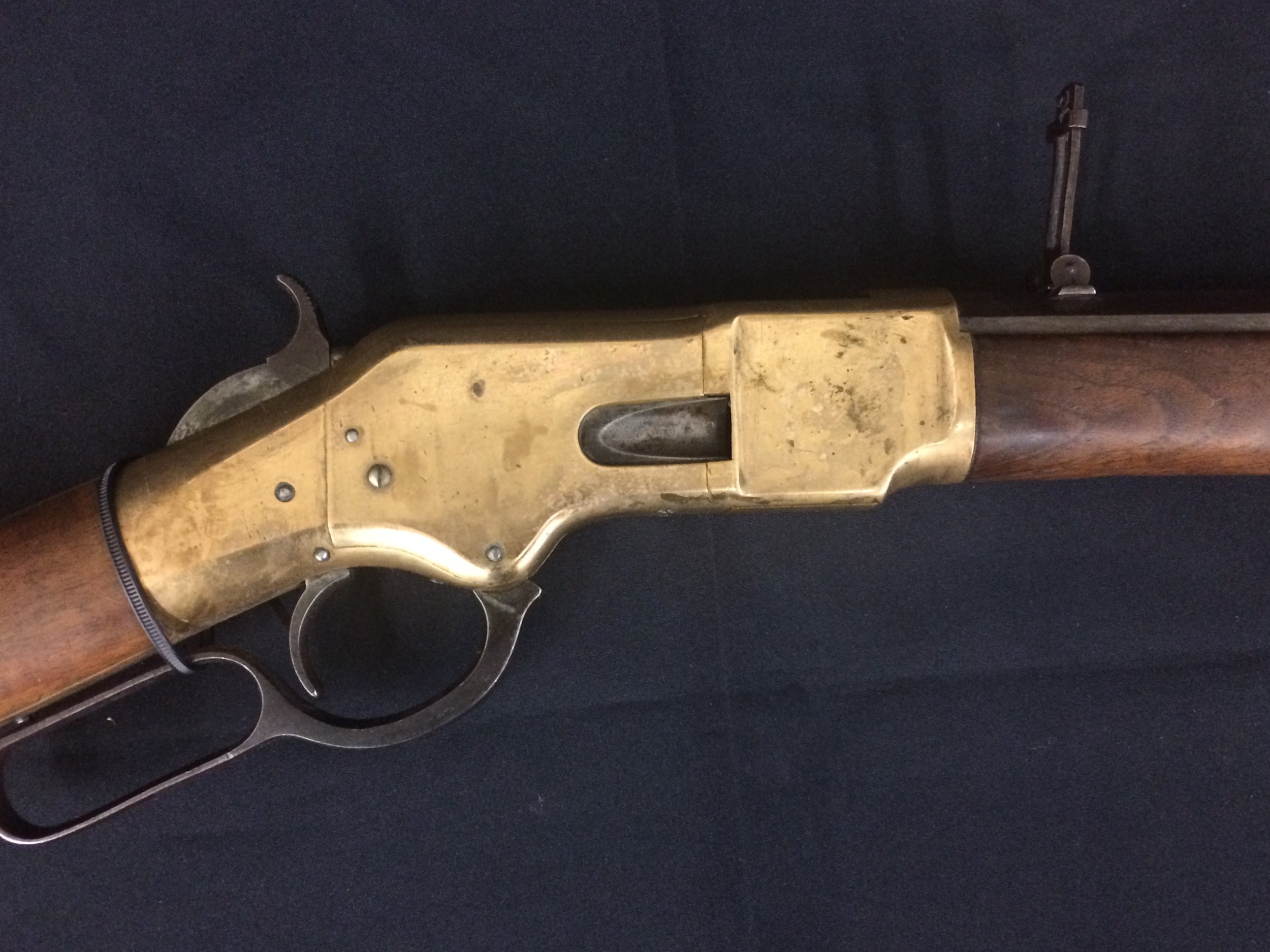 Winchester Wildey 31 エアガン Winchester XPR Rifle 350 Legend Blued 22