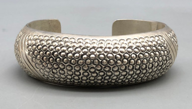 Unique Orville Tsinnie Bracelet