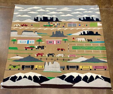 ポン Navajo pictorial weaving 1880-1950 d3432-3_1024x1024.jpg?v=1615616363