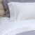 Tavira Embroidered Pillowcase Set