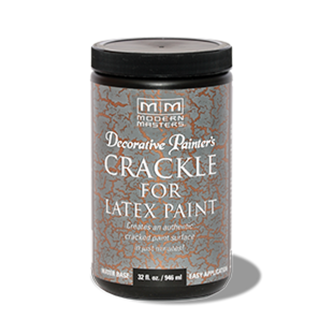 DP601
CRACKLE FOR LATEX
