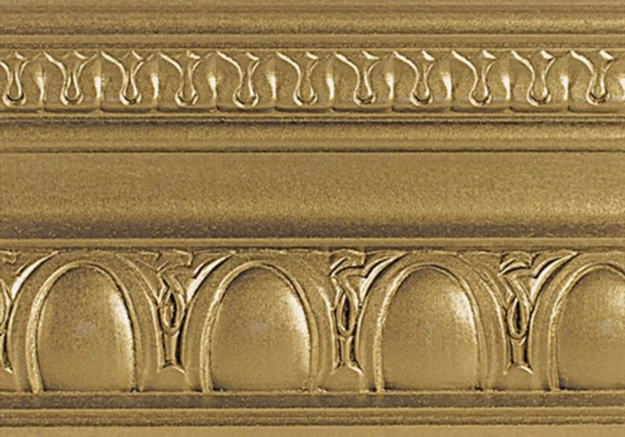 Exterior Metallic Brass Monkey ME337165