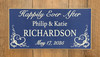 Happily Ever After custom sign