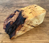 Boogie Beach Box - Yellow Cedar Burl