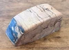 Boogie Beach Trinket Puzzle Boxes – Spalted Maple - Personalized Beachy Keepsakes for Jewelry & Mementos
