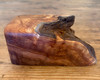 Boogie Beach Trinket Boxes – Maple Burl - Keepsakes for Jewelry & Mementos - Side View
