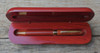 Rosewood Pen and Case Set