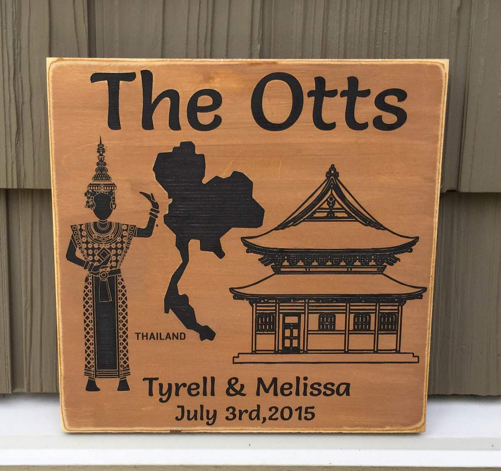 Make Your Own Wood Sign 12x12 Heartwood Gifts