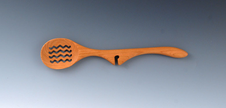 Wiggle Slot Lazy Spoon