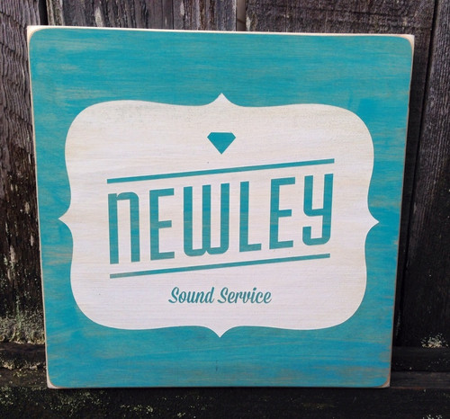 business sign