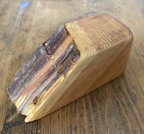 Boogie Beach Box - Red Cedar