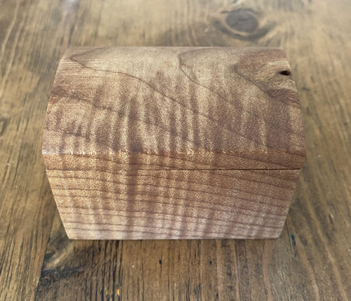 Boogie Beach Box - Maple Wood