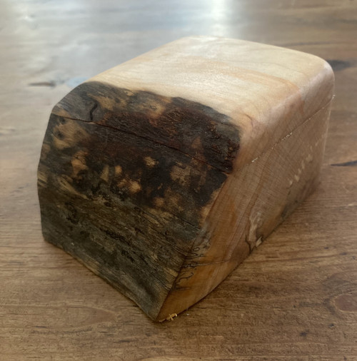 Maple Boogie Beach Trinket Boxes - Beachy Keepsakes for Jewelry & Mementos
 Maple Boogie Beach Trinket Boxes - Beachy Keepsakes for Jewelry & Mementos