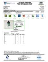 SUPER SOUR DIESEL NANO SYRUP - 750MG SUPER SOUR DIESEL NANO SYRUP - 750MG