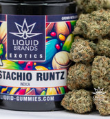 Pistachio Runtz Strain