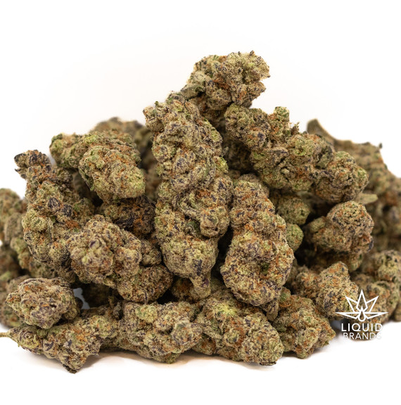 PURPLE PUNCH - 14G INDICA FLOWER