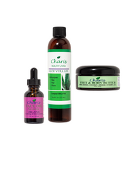 A Message to Our Valued Customers