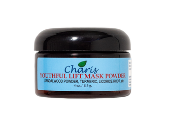 CHARIS YOUTHFUL LIFT MASK