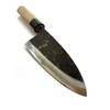 ARITSUGU KURO DEBA WHITE CARBON STEEL 150MM / 180MM