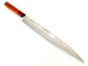SAITO KNIVES BY MASAAKI SASHIMI KNIFE 270MM STAINLESS STEEL 