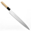 GOKOO SASHIMI KNIFE FOR LEFT HAND  STINLESS STEEL 270MM