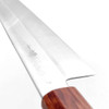 SAITO KNIVES By Masaaki Kiritsuke 240mm Stainless Steel