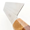 SAITO KNIVES By Masaaki Bunka Stainless Steel 185mm
