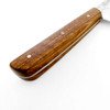 SAITO KNIVES By Masaaki Boning / Filleting knife Sainless Steel 210mm 