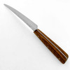 SAITO KNIVES By Masaaki Boning / Filleting knife Sainless Steel 210mm 