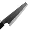 Yosimitu Bunka Kurouchi Carbon Steel 190mm