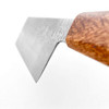 SAITO KNIVES By Masaaki Nakiri Carbon Steel 155mm