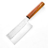 SAITO KNIVES By Masaaki Nakiri Carbon Steel  130mm