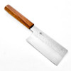 SAITO KNIVES By Masaaki Nakiri Carbon Steel  130mm