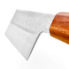 SAITO KNIVES By Masaaki Nakiri Carbon Steel  130mm