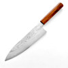SAITO KNIVES By Masaaki Chef Knife Damascus Stainless Steel 210mm