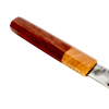 SAITO KNIVES By Masaaki Bunka 180mm